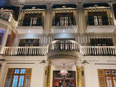 门面-泓炙颐凤鲜海鲜火锅料理(桐乡店)