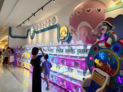 -万达宝贝王(漳州碧湖店)