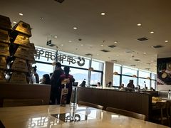 -呷哺呷哺 黄金牧场 (中发百旺店)