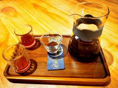 -Torch Coffee 炬点咖啡