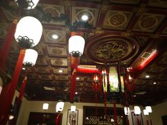 -梅龙镇酒家(南京西路总店)
