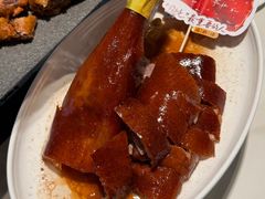 -滋粥楼·顺德菜(番禺广场总店)