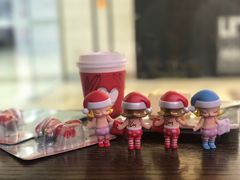 -泡泡玛特POPMART(武汉天地壹方店)