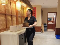 -杨厨的田园饭店(长城路店)