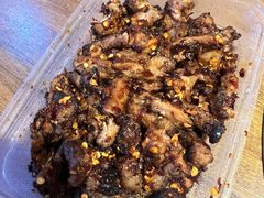 -宋文成烤肉(白沙巷店)