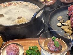-盡膳口福·百年汤方火锅(科华北路店)