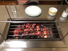 -小寒羊烧烤(凯瑞时代大厦店)