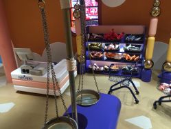 -奈尔宝·儿童乐园·亲子餐厅(长沙北辰荟店)