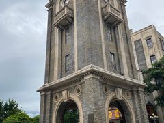 -观澜湖冯小刚电影公社(百年记忆公社)