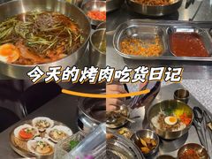 -本炙炭烤·蒲烧活鳗料理店(金沙洲店)