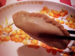 -西贝(上海我格广场店)