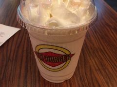 -FATBURGER 特富客汉堡(外交公寓店)