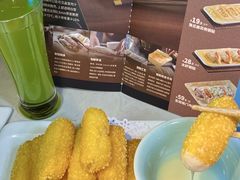 -北李妈妈菜·海肠捞饭(高新万达店)