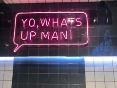 -BOPEYE·波派炸鸡(九霄天地店)