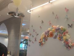 -卡朋西餐(铂顿城店)