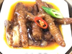 -老廣新意-全天茶点(宝能店)