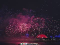 -武昌江滩