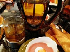 -苏州日航酒店-大堂酒廊(长江路店)