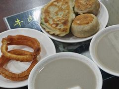 -护国寺小吃(左家庄店)