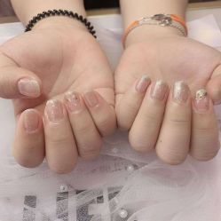 -M·X Nail日式美甲美睫