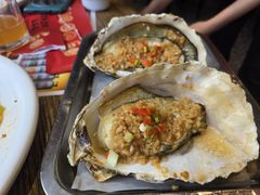 -永红源啤酒·烧烤·海鲜·大排档(青特城店)