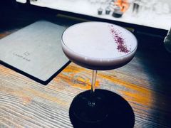 -LAMP BAR 水烟音乐酒吧