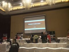 -富力丽思卡尔顿酒店·丽轩中餐厅