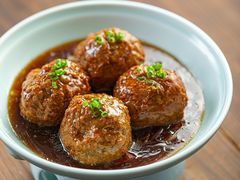 京味狮子头-皇城根北京风味主题餐厅(中海环宇城店)