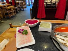 -董家湾重庆老火锅(嘉华店)