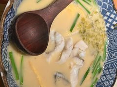 -荣家黄鱼面(前滩太古里店)