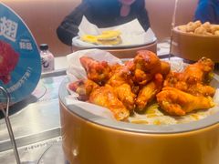 -龍歌自助小火锅(李沧丽达店)