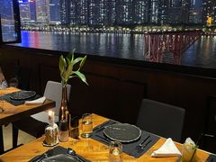 -AZUL by FUEL蓝色·法式酒馆(琶醍店)