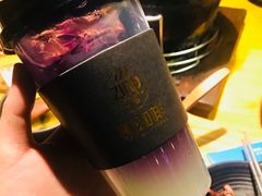 -ZING COFFEE 镜咖啡