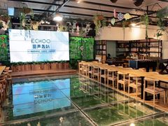 -回声星球·团建策划·赛事承办·拓展培训(大钟寺店)