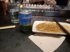 -很久以前羊肉串(中山公园店)