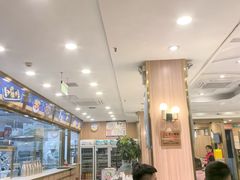 -京都蝎府羊蝎子火锅(珠市口店)