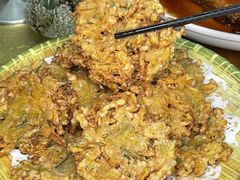 -芦茨金富饭庄·25年老字号·专做稻草鸡