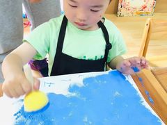 -嘉定民办实蒙早教中心