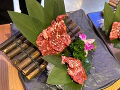 -丸藏和牛烧肉专门店(园区师惠坊店)