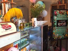 -Kitchen·Y洋厨房西餐厅(王府壹号店)