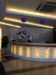 -馨月汇·一悦馨香月子中心(前滩店)