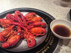 -沪小胖·小龙虾·蓝龙王(八佰伴店)