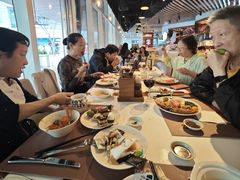 -The COOK·厨餐厅·自助餐(浦东嘉里大酒店)