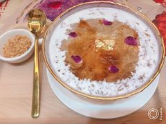 -甜心妈妈·榴莲星级糖水(北京路总店)