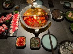 -湊湊火锅·茶憩(合生汇购物中心店)