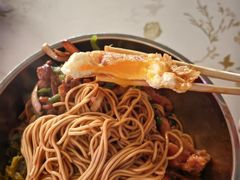 -永春面馆(江桥店)