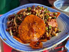 不丢嘴洋芋片-包整·丝娃娃(一览甲秀楼风景店)