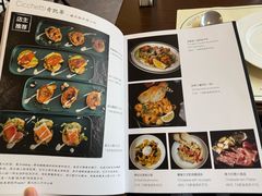 -沏点Trattoria意大利餐厅(新街口店)