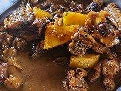 -烟桥私房菜馆(奋哥)