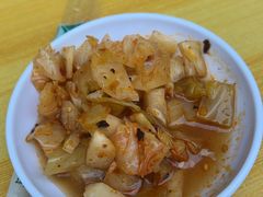 -岳记老成都三味面